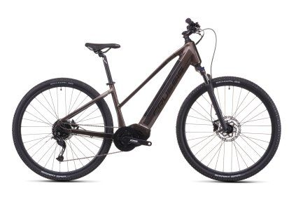 Crussis ONE-Cross low 7.11-2026