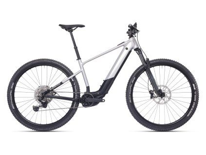 Superior eXP 6.5 Matte Dark Chrome / Black 2026