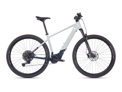 Superior iXP 6.5 Gloss Petrol / Petrol Grey 2026