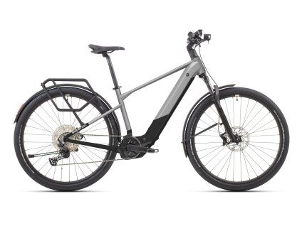 Superior eBLOX 6.5 Matte Dark Chrome / Black 2026