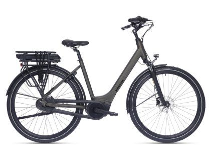 Superior eMOVE 6.3 Matte Dark Green 2026