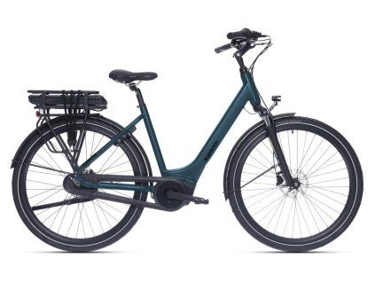 Superior eMOVE 6.0 Matte Blue 2026