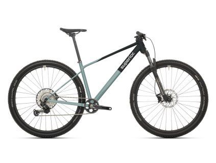 Superior XP 6.1 Brushed Teal / Teal 2026