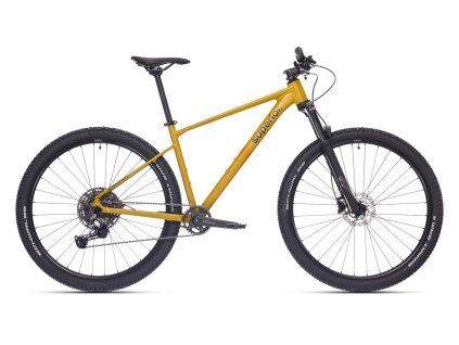 Superior XC 6.9 Gloss Yellow 2026