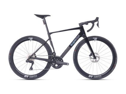 Superior XR 9.7 GF Gloss Rainbow Black / Carbon 2026
