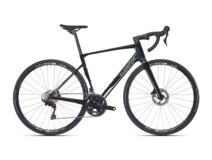 Superior XR 9.3 GF Gloss Emerald Black / Carbon 2026