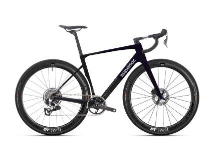 Superior XR 9.9 GR Gloss Black / Carbon 2026