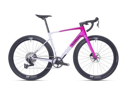 Superior XR 9.7 GR Gloss Electric Purple / Grey 2026