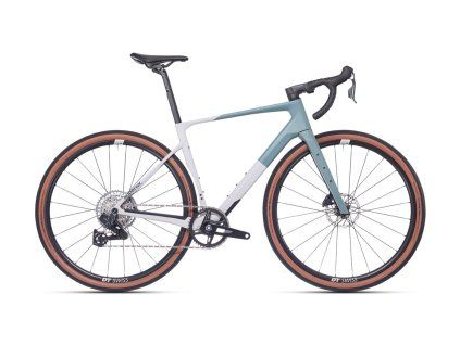 Superior XR 9.5 GRA Matte Trooper Green / Grey 2026