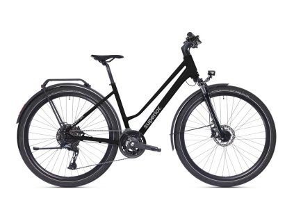 Superior BLOX 6.7 T MS Gloss Metallic Black 2026