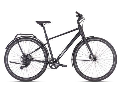 Superior BLOX 6.4 T Matte Black 2026