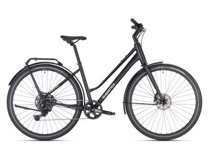 Superior BLOX 6.4 T MS Matte Black 2026