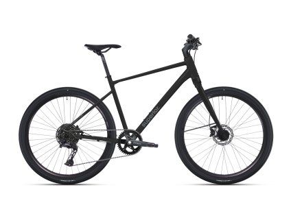 Superior BLOX 6.4 Matte Black 2026