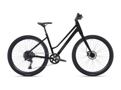 Superior BLOX 6.4 MS Matte Black 2026