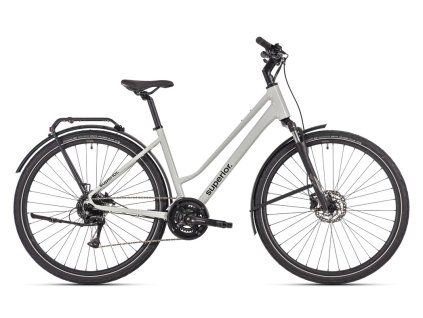 Superior BLOX 6.2 T MS Gloss Grey 2026