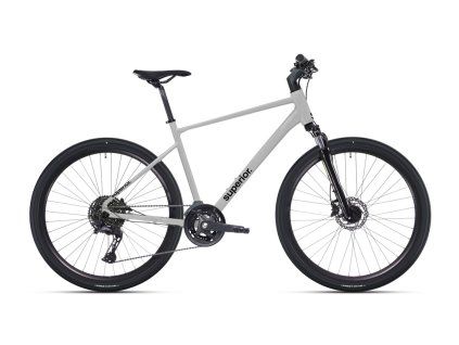 Superior BLOX 6.2 Gloss Grey 2026