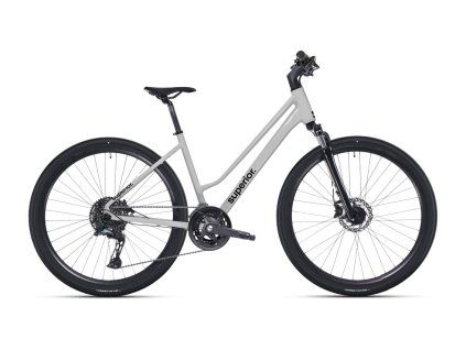 Superior BLOX 6.2 MS Gloss Grey 2026