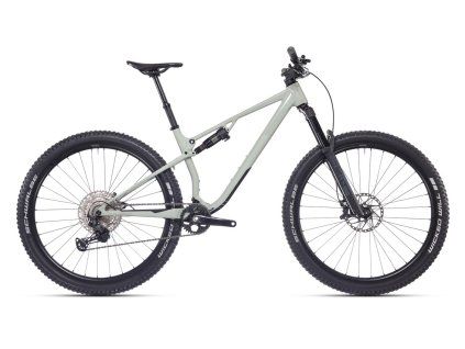 Superior XF 6.6 DC Matte Green Grey 2025