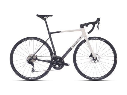 Superior RR 9.4 Matte Carbon / White 2025