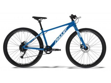 AMULET 27.5 Tomcat 1.9, strong blue/silver, 2026