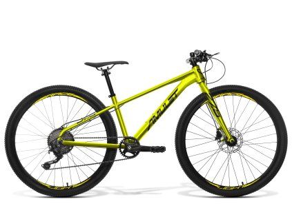 AMULET 27.5 Youngster 1.10, yellow pearl/black, 2026