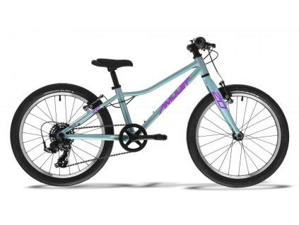 AMULET 20 Tomcat, celeste blue/purple, 2026