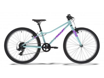 AMULET 24 Tomcat, celeste blue/purple, 2026