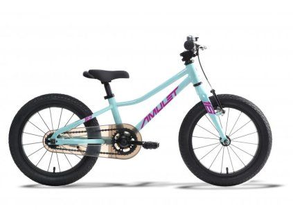 AMULET 16 Fun, celeste blue/purple, 2026