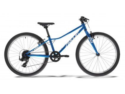 AMULET 24 Tomcat, strong blue/silver, 2026