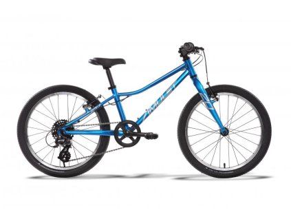 AMULET 20 Fun, strong blue/silver, 2026