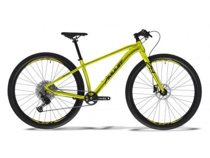 AMULET 29 Youngster 1.11, yellow pearl/black, 2026