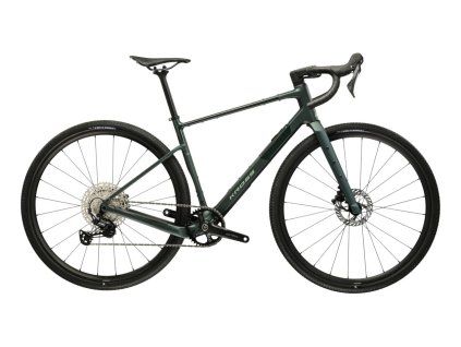 Kross Esker ADV 1.0 zelená 2026