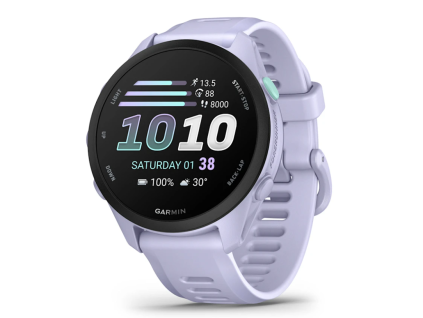 Forerunner® 70 - Cool Lavender
