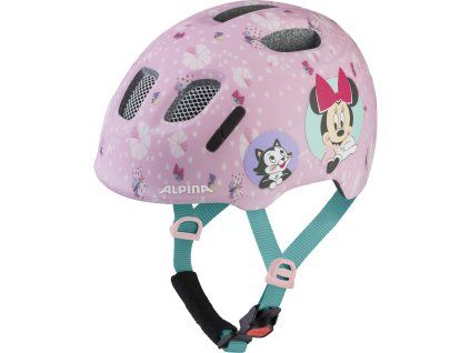 alpina ximo 2 disney helmet kids minnie mouse 1 2008257