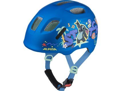 alpina ximo 2 disney helmet kids stitch 2 2008264