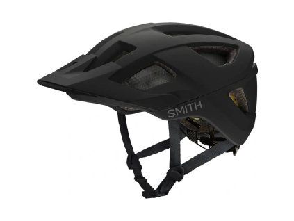 Smith SESSION MIPS Matte Black