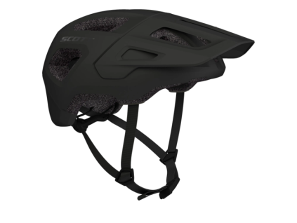 Scott Argo Plus (CE) black matt