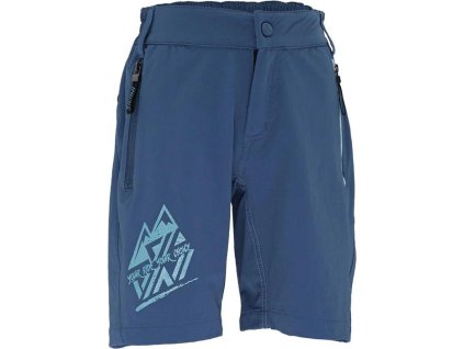 silvini acri kinder radhose blau