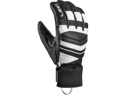 Leki Epicon Zero, white-black (Velikost 11)