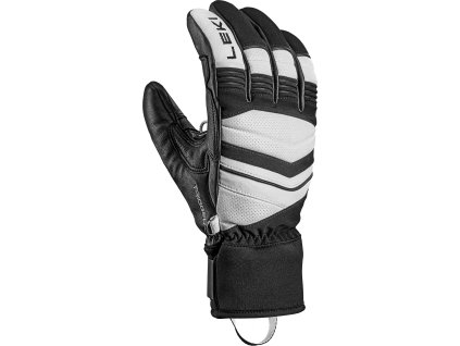 Leki Epicon TR, white-black (Velikost 11)