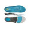 Vložky do bot SIDAS 3feet Comfort High (Velikost XXL-46/48)