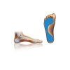 Vložky do bot SIDAS 3feet Comfort Mid (Velikost XXL-46/48)