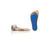 Vložky do bot SIDAS 3feet Comfort Low (Velikost XXL-46/48)
