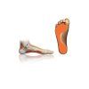 Vložky do bot SIDAS WINTER 3feet Mid (Velikost XXL-46/48)