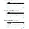 309101 1 cts cyklo axle syntace x 12 axle adapter