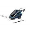 309578 thule lyzarsky set cross country skiing kit