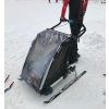 309578 2 thule lyzarsky set cross country skiing kit