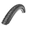 Plášť Schwalbe Nobby Nic 26x2.10 Performance neskl.DC