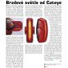 CATEYE TL-LD710K Rapid X2 Kinetic