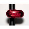 315938 2 cyclonetl 20 r 5 led cerna cervene sklo